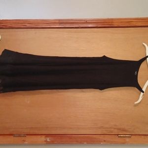 Rue21 Black dress,size small